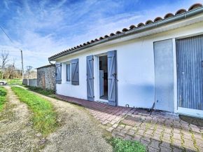 Holiday Home Arceau by Interhome